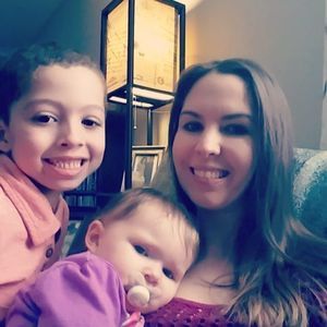 Meet your Posher, Angelica